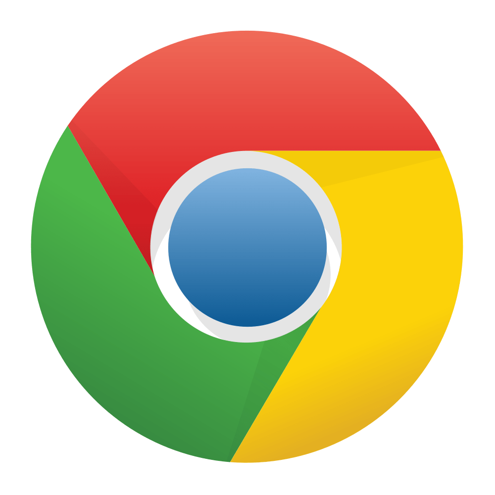Интернет-магазин Chrome