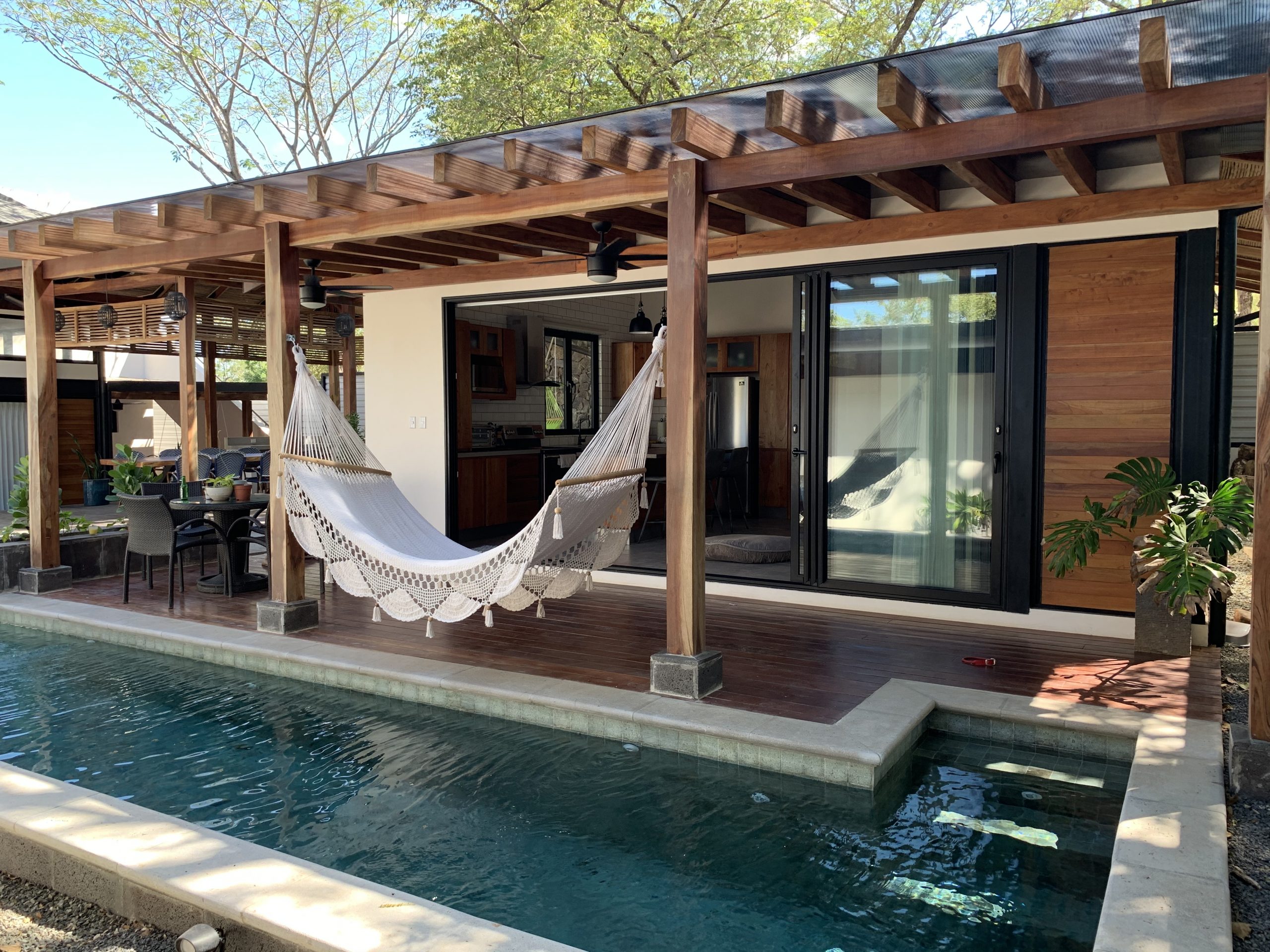 Beach Bungalows in Tamarindo, Costa Rica Top Luxury Villa