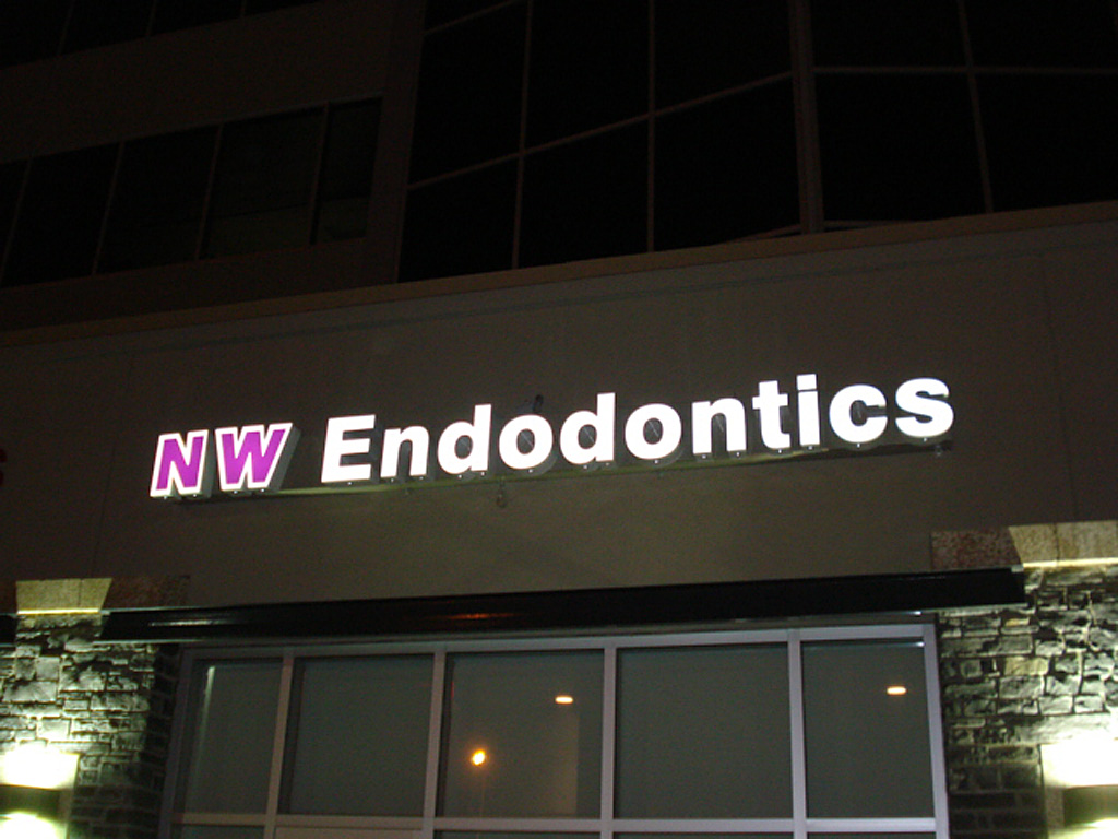 NW Endodontics by Topmade Calgary & Edmonton