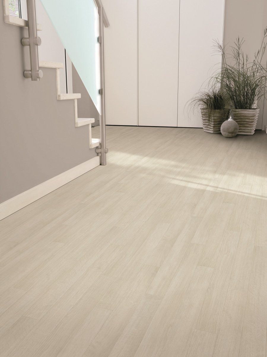 Pavimento vinilico de interior Topmadera