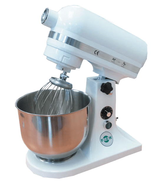 Food Mixer IKB5 Top Maple Enterprise Sdn. Bhd.