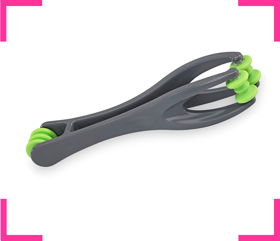 10 Best Hand Massage Machines