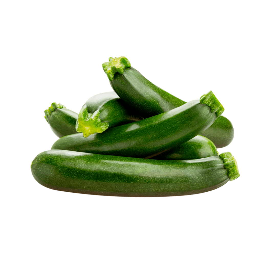 Zucchine caratteristiche, calorie e curiosità