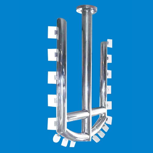 Anchor Impeller,China Anchor Agitator Impeller Manufacturers