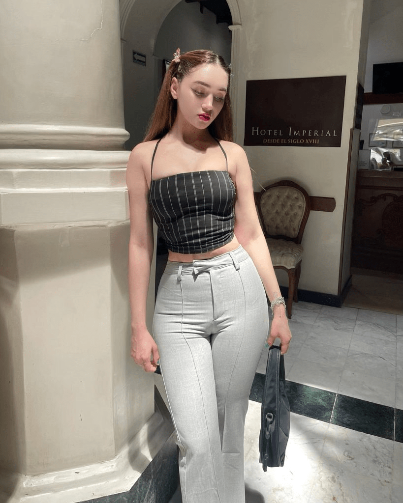 Adrienne Forrest - Amazing