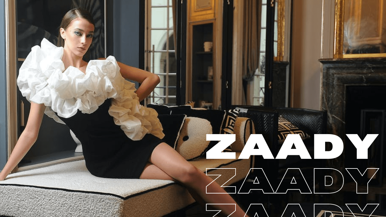 Designers 2022 TOP MODEL EUROPE