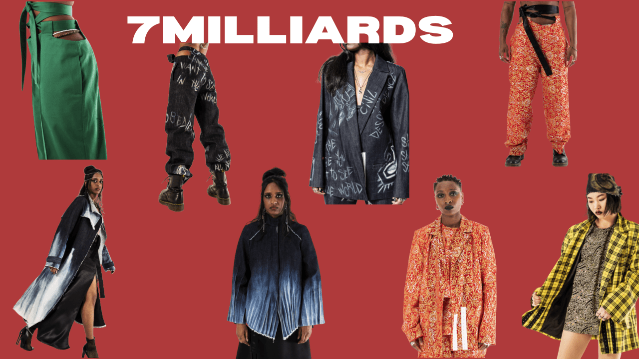 Designers 2022 TOP MODEL EUROPE