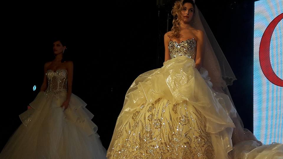 Celli Centro Sposi – Topmodel Italia