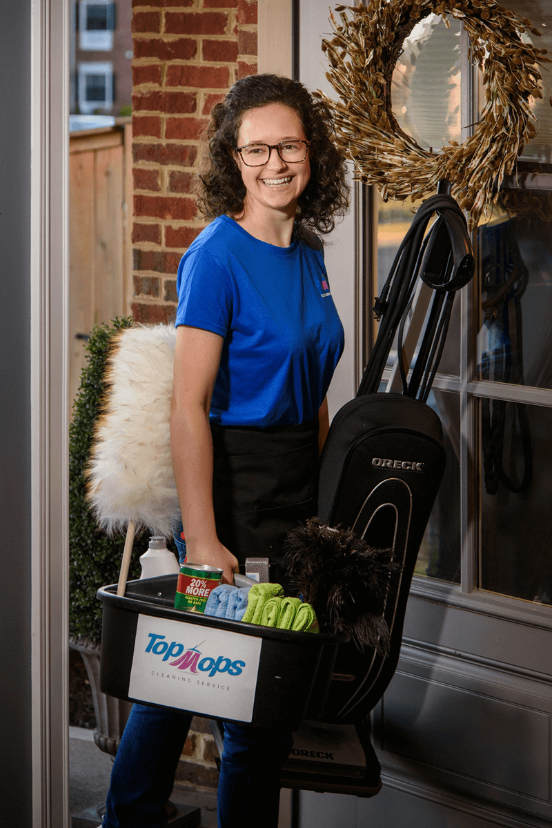 Career Opportunities Now Hiring Top Mops Lexington, KY