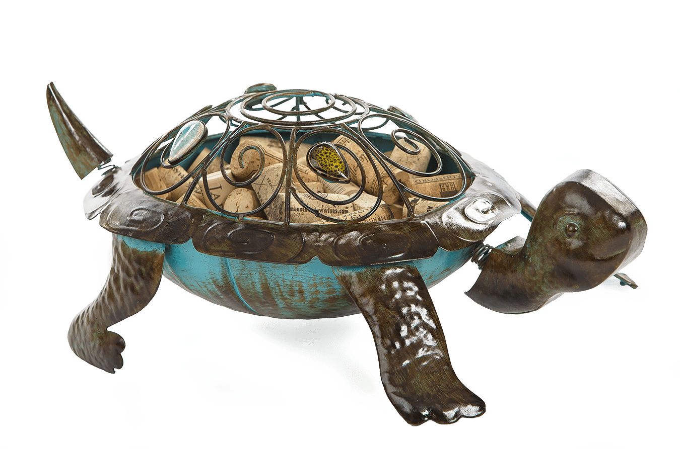 Turtle Caddy TopNest Designs wholesale promotional