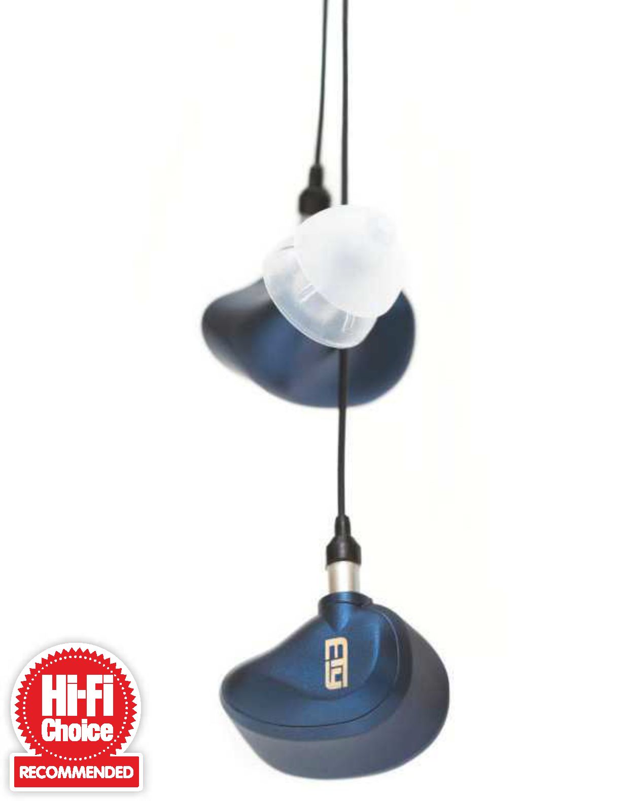 Etymotic Evo Review - Triple threat « TOP NEW Review