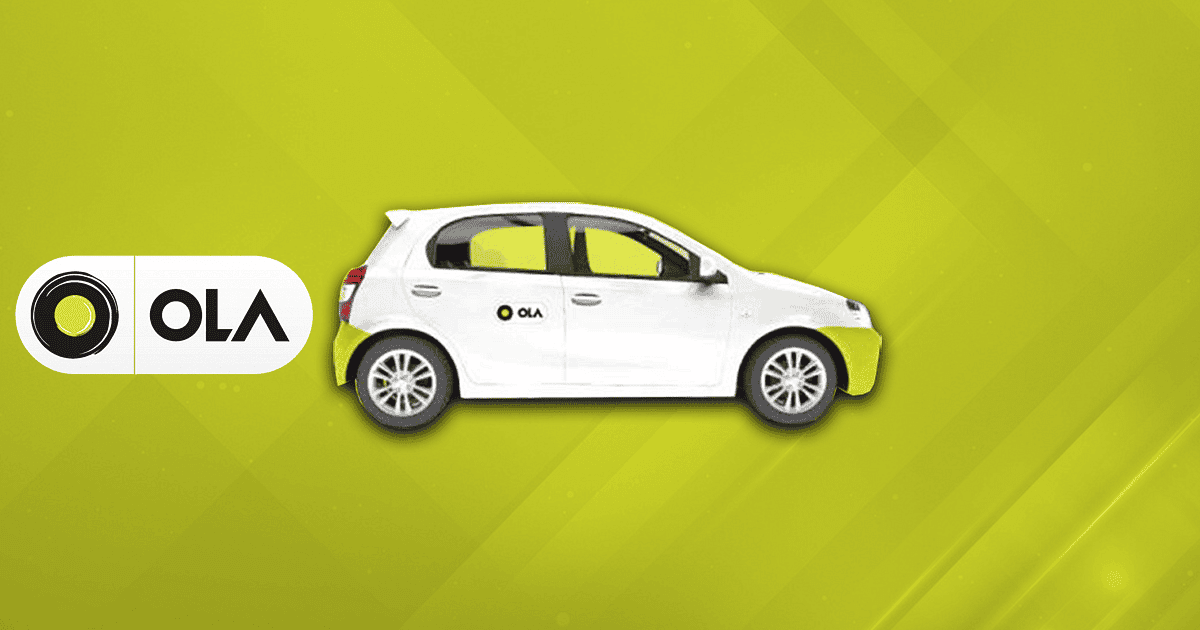 Ola RideSharing Directed by Consumer Protection Authority to Offer