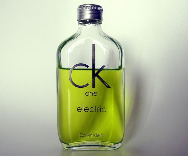Calvin Klein Fragrances Which Is A Subsidy Of PVH Corp. (NYSE PVH