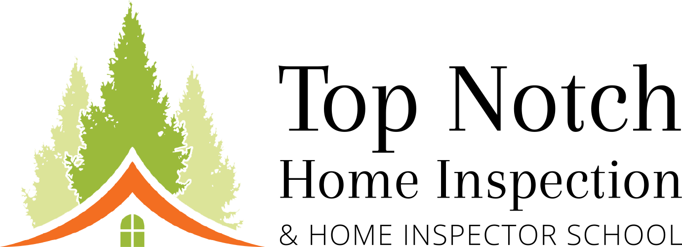 Top Notch Home Inspection Centralia WA