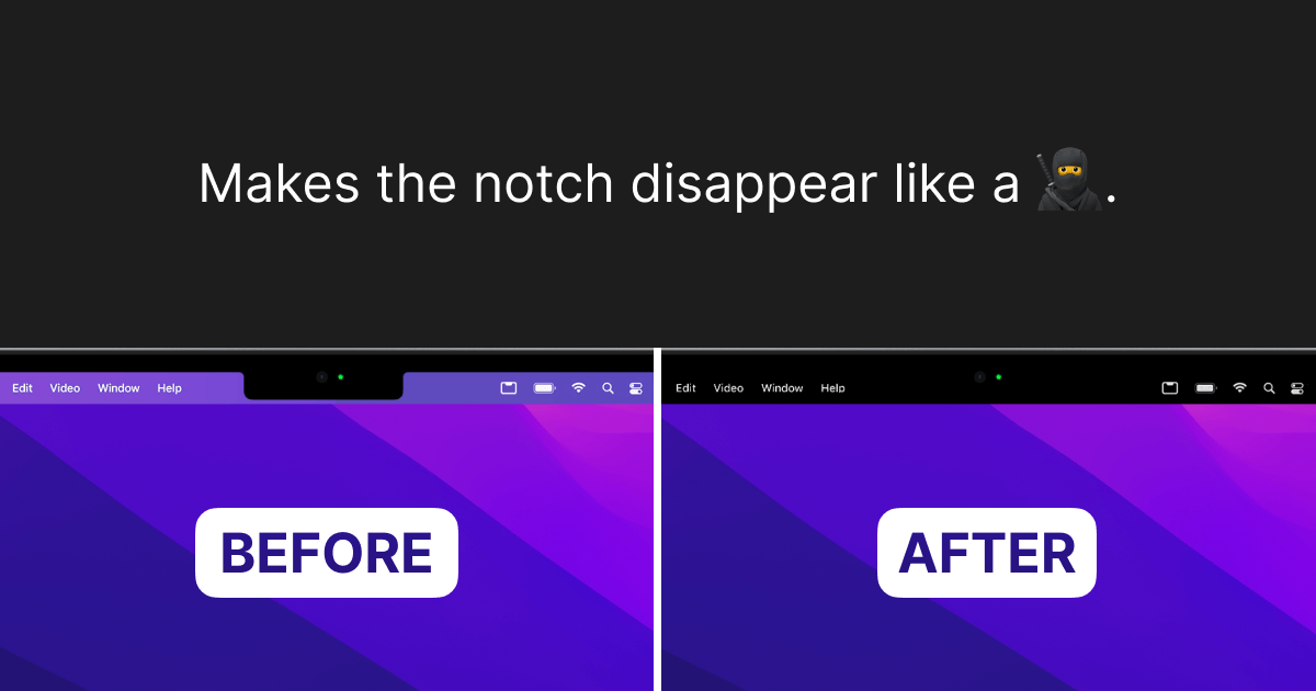 Must have for all the M1pro/max Mac owners MyBroadband Forum