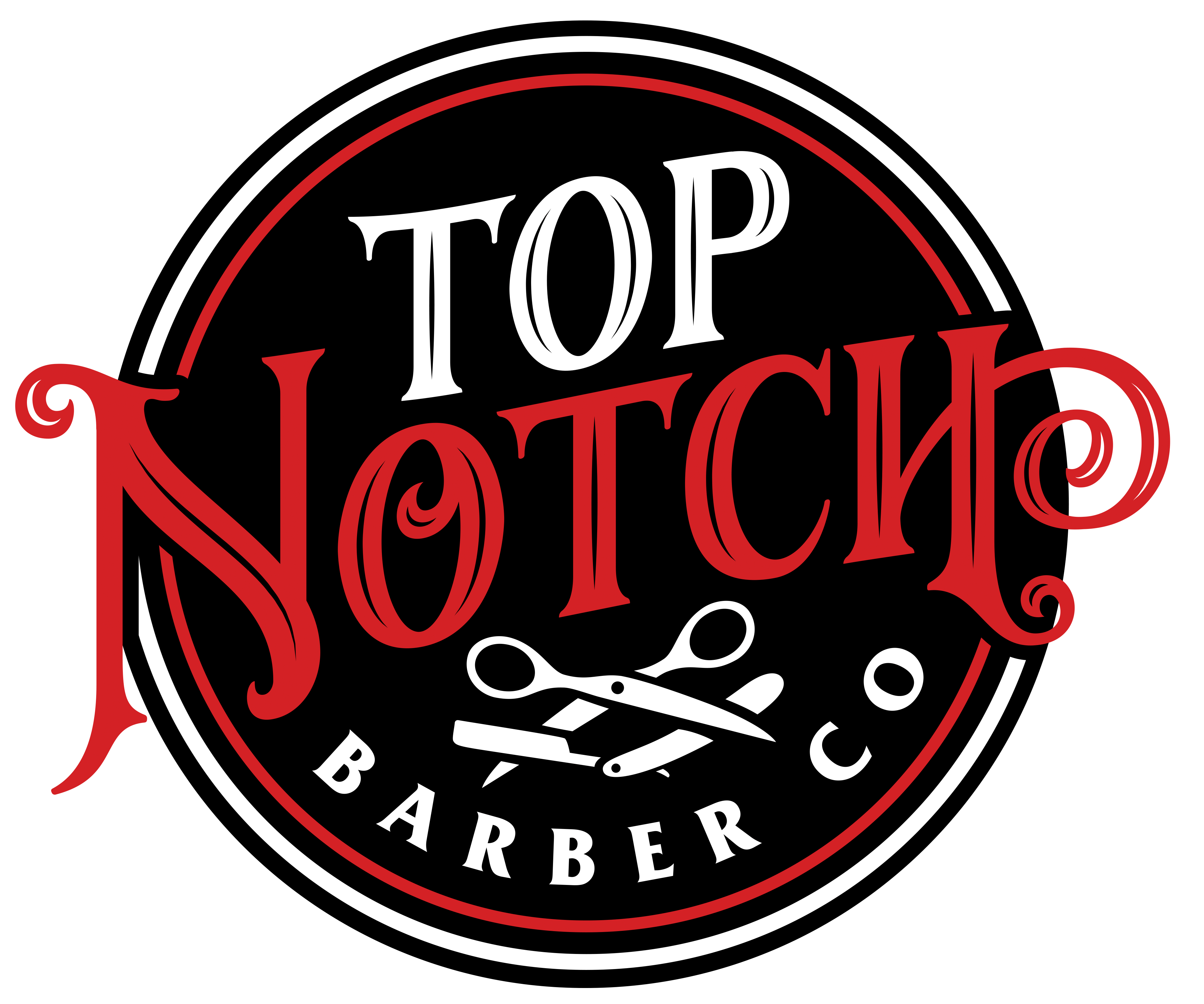 Top Notch Barber Co. A Cut Above The Rest