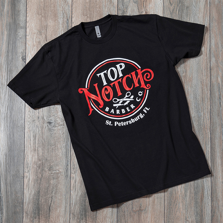 Top Notch Barber Co. A Cut Above The Rest