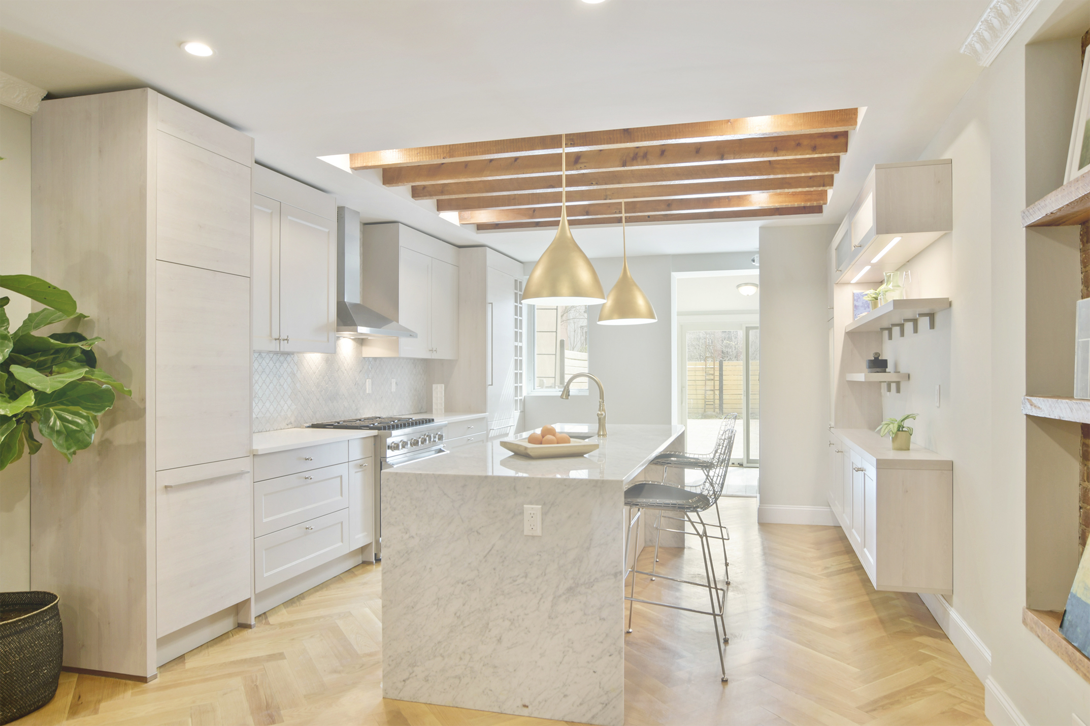 Top Notch Builders, Renovation Company in NY Top Notch Builders Home