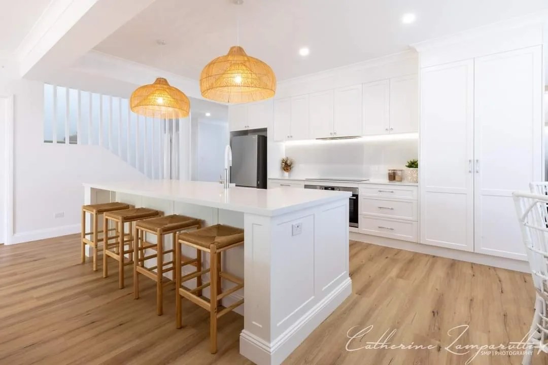 Hamptons Style Kitchen Inspiration Top Notch