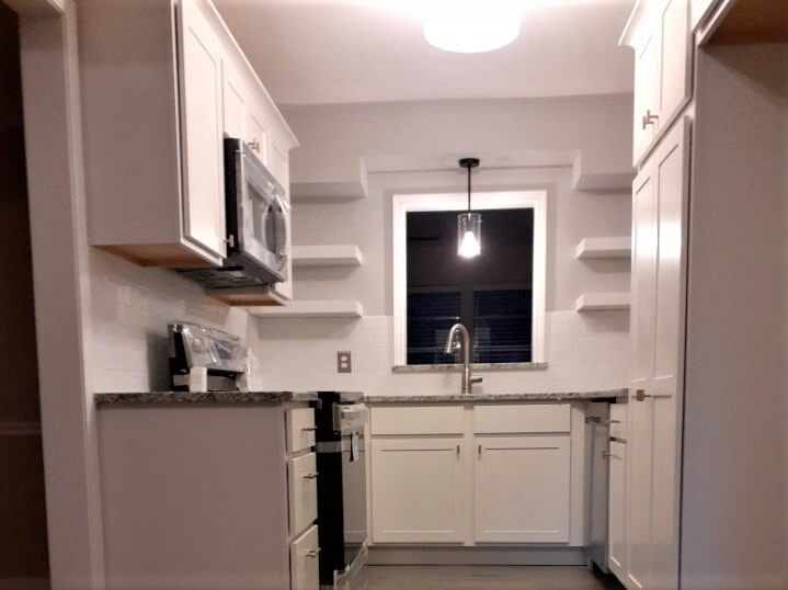 Home Top Notch Carpentry