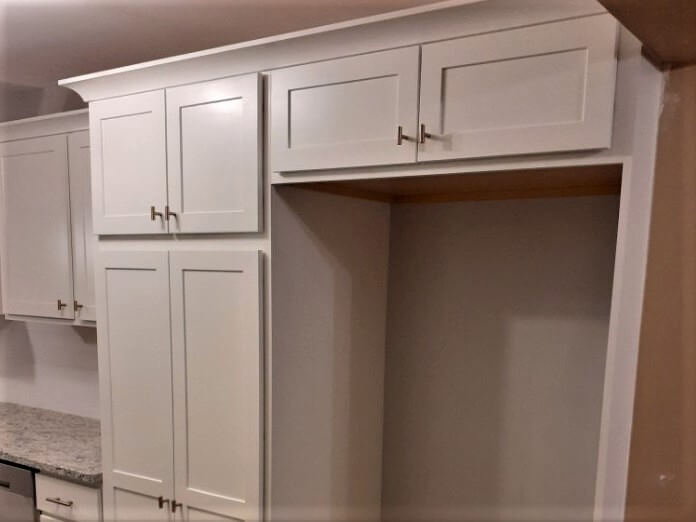 Portfolio Top Notch Carpentry