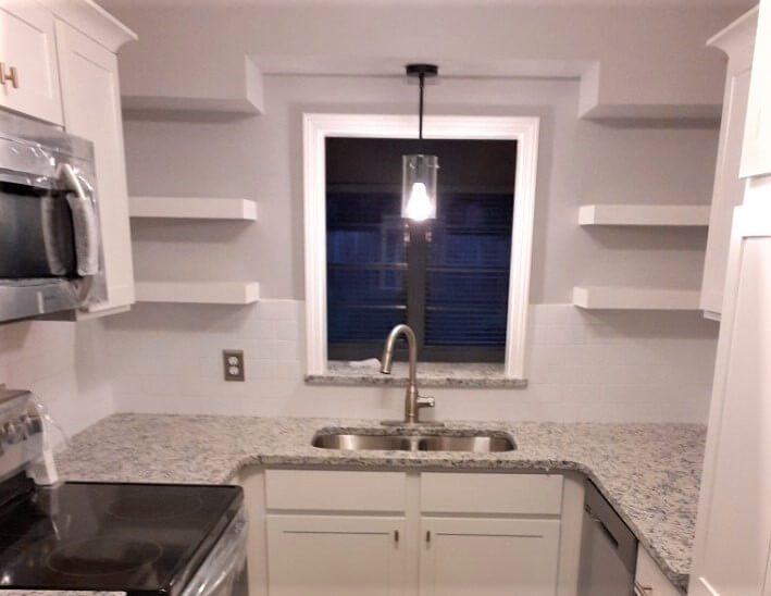 Portfolio Top Notch Carpentry