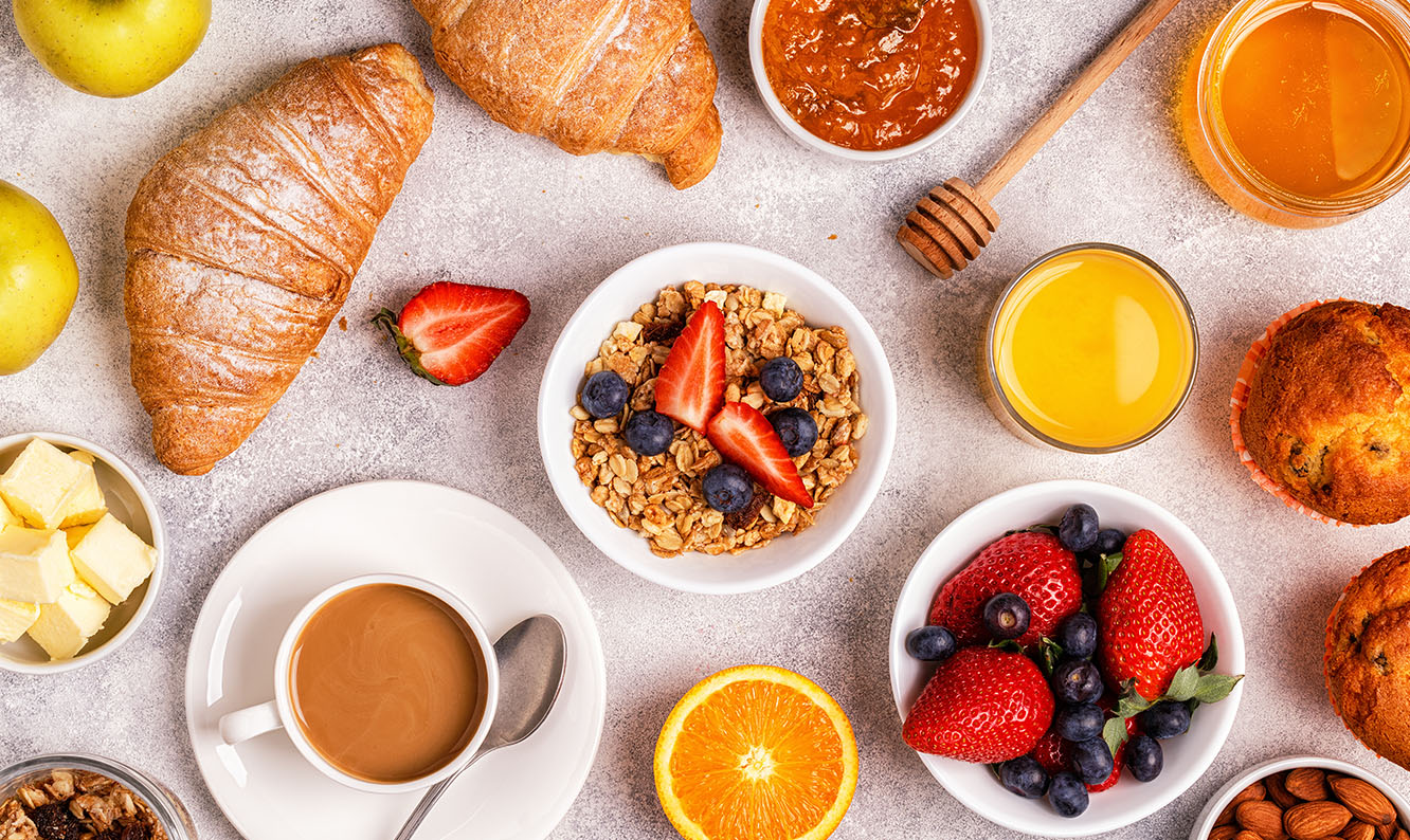 Top Notch Catering Catering for private and corporate events