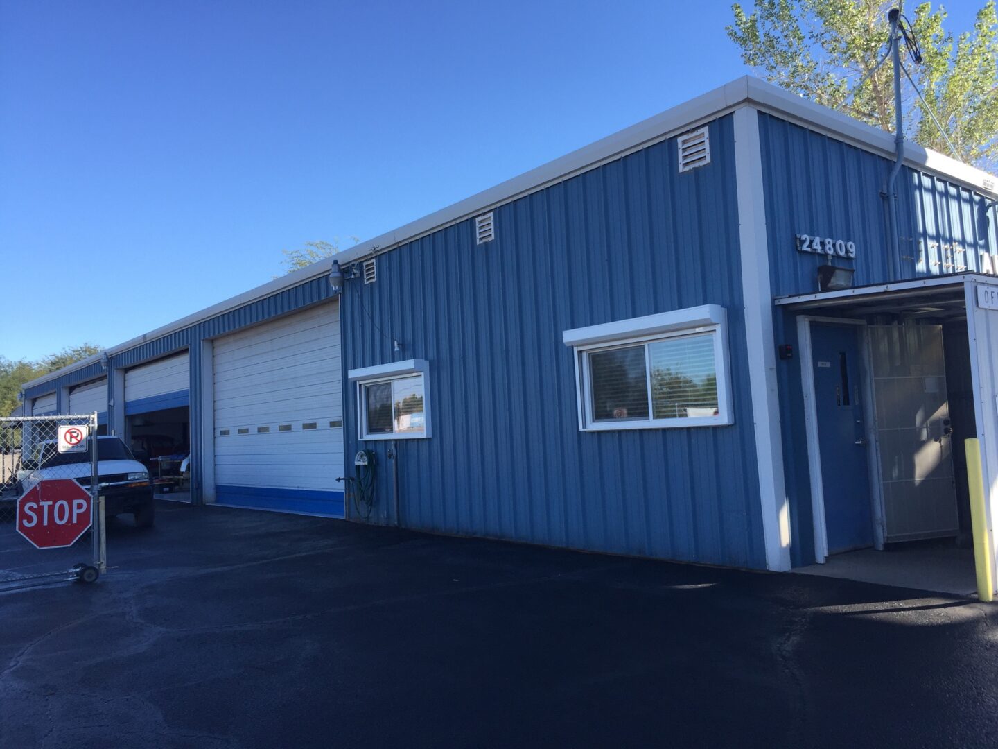 1 Stop Body Shop and Mechanic Repair Top Notch Collision & Repair