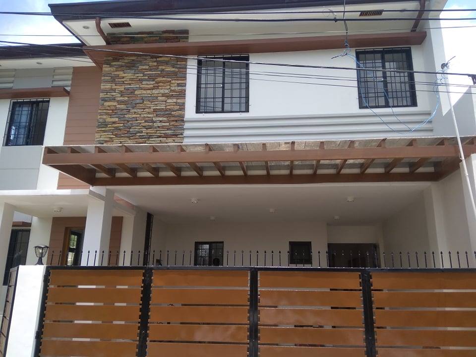 Molino, Bacoor, Cavite Architects Construction Builders