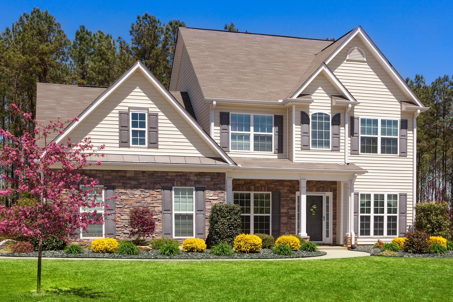 Home Top Notch Construction and Roofing