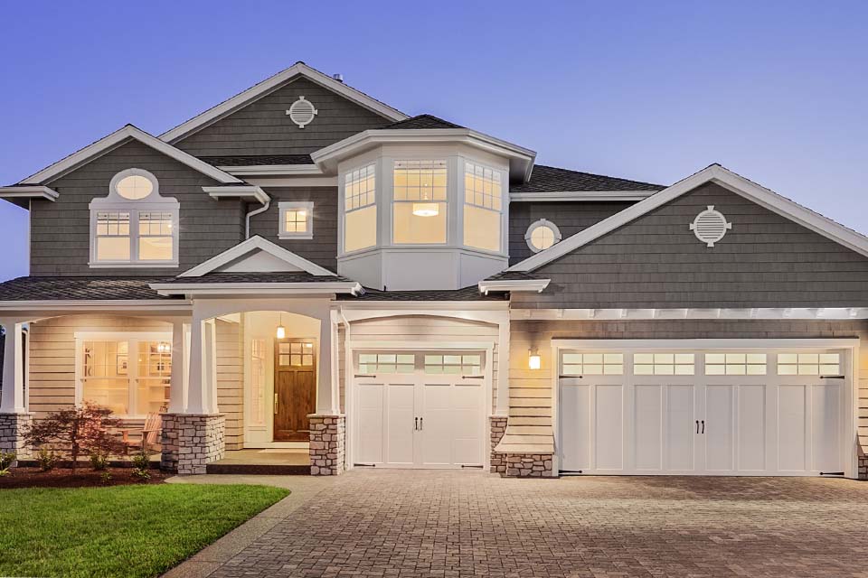 Home Top Notch Construction and Roofing