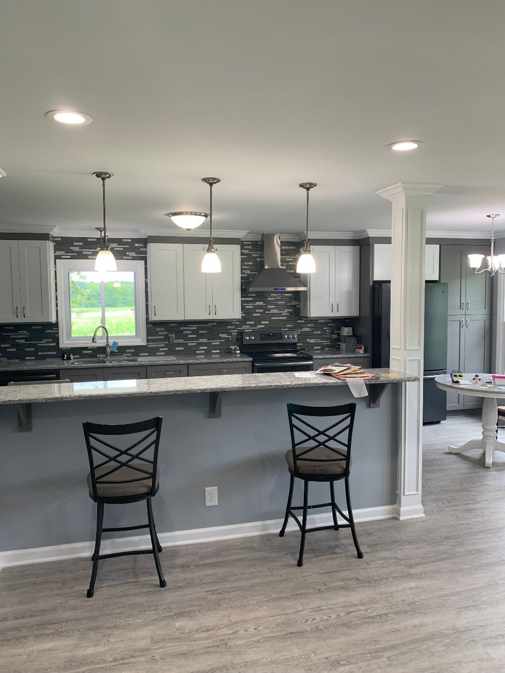 Top Notch Contracting Middle Tennessee Contracting Company