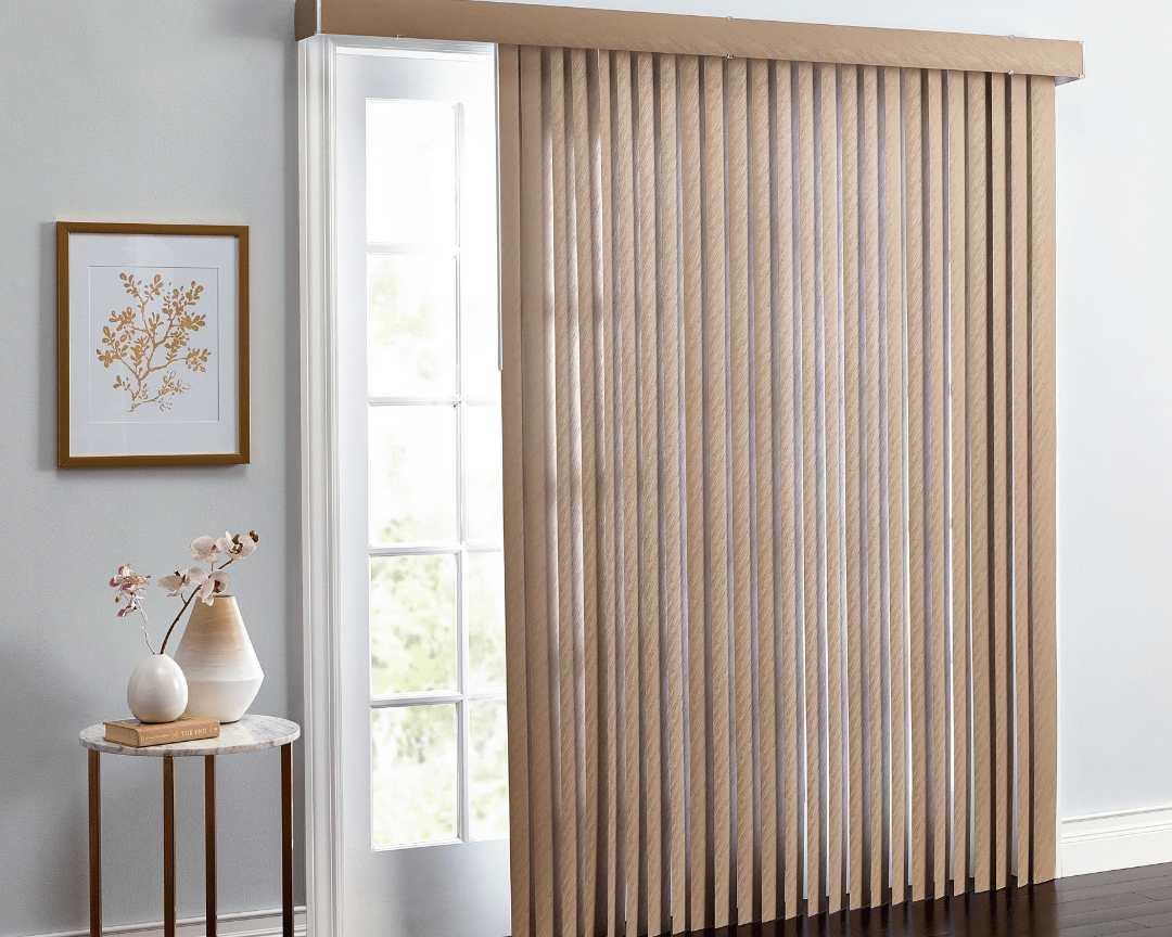 Vertical Blinds Fort Lauderdale Top Notch Custom Blinds
