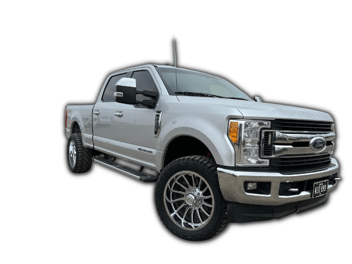 Top Notch Customs Page 15