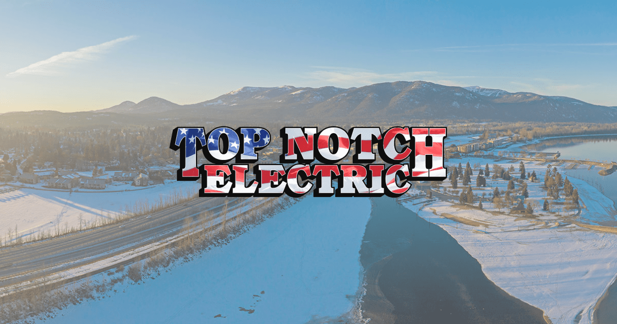 Top Notch Electric Electrical Contractor Serving the Panhandle