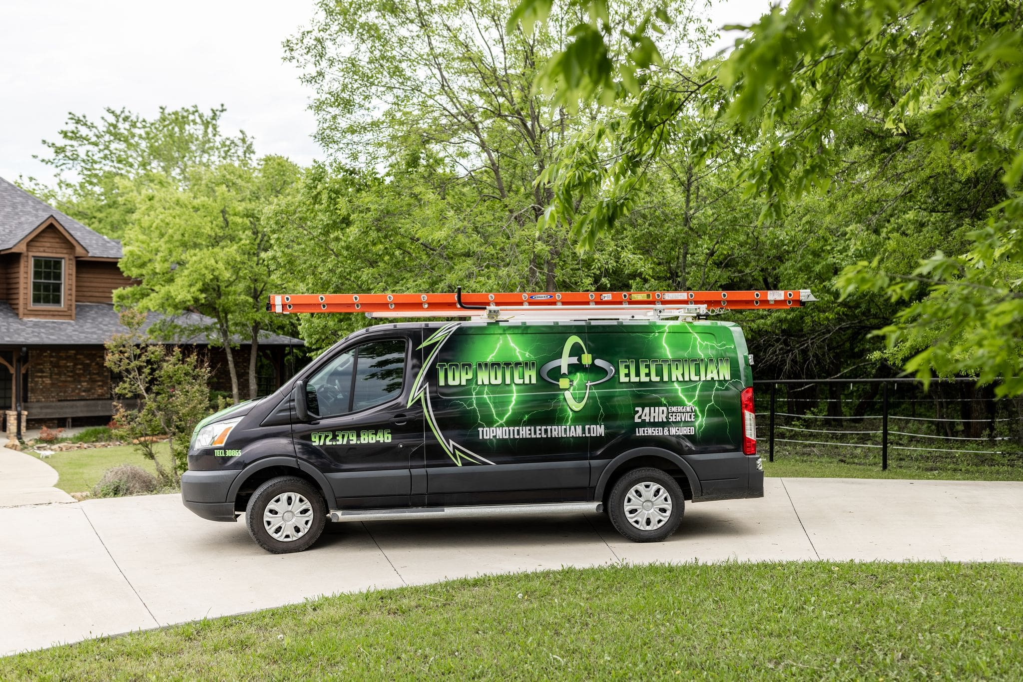 Careers Top Notch Electrician