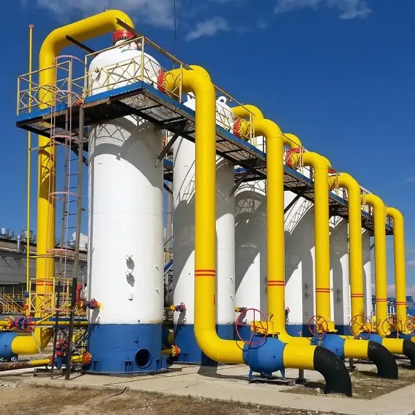 LPG Gas vs. Natural Gas Understanding the Key Differences