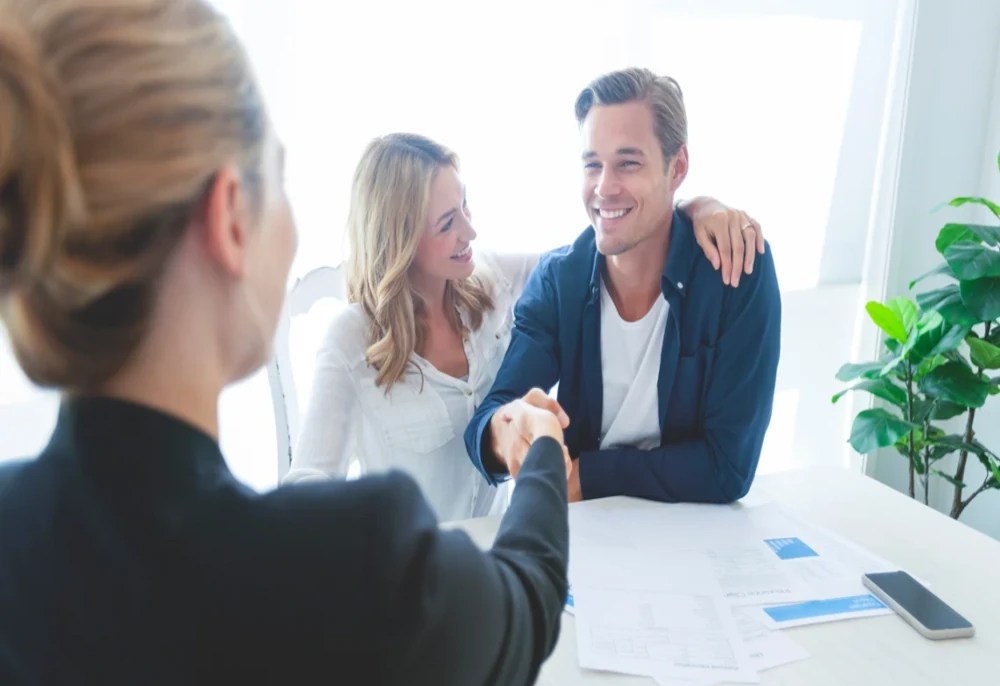 Top Notch Estate Agents Real Estate