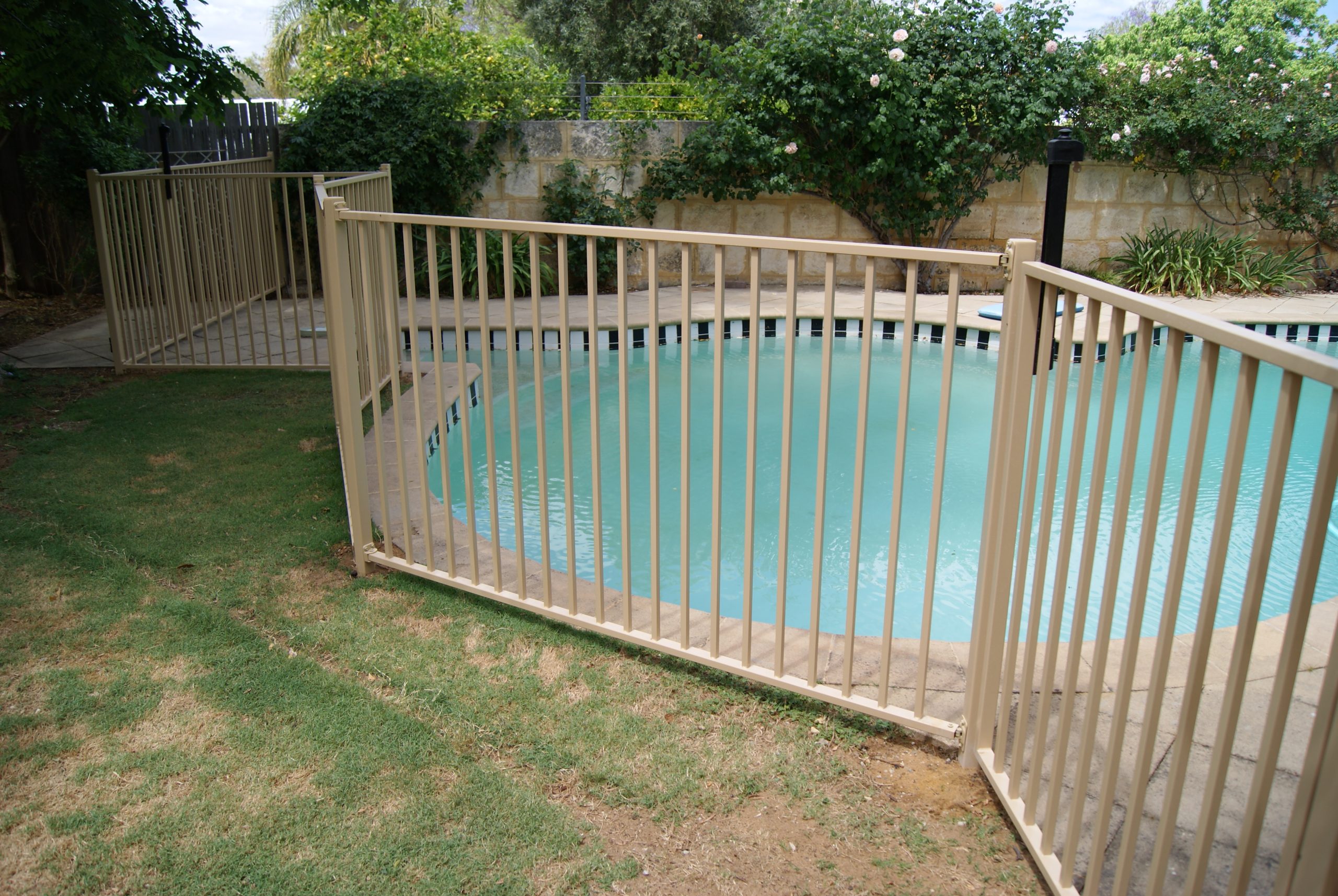 Gallery Top Notch Fencing Perth Fencing and Maintenance