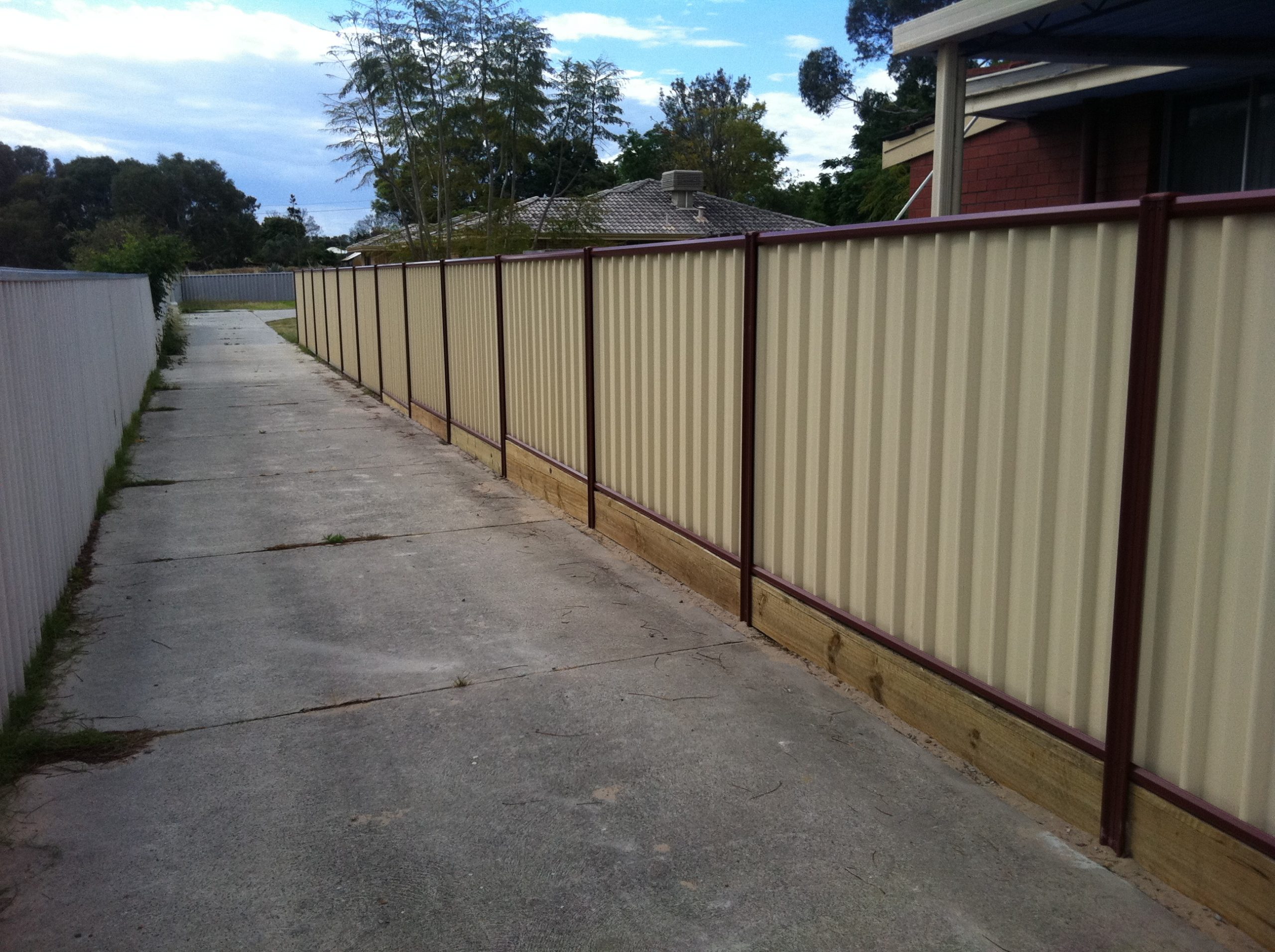 Gallery Top Notch Fencing Perth Fencing and Maintenance