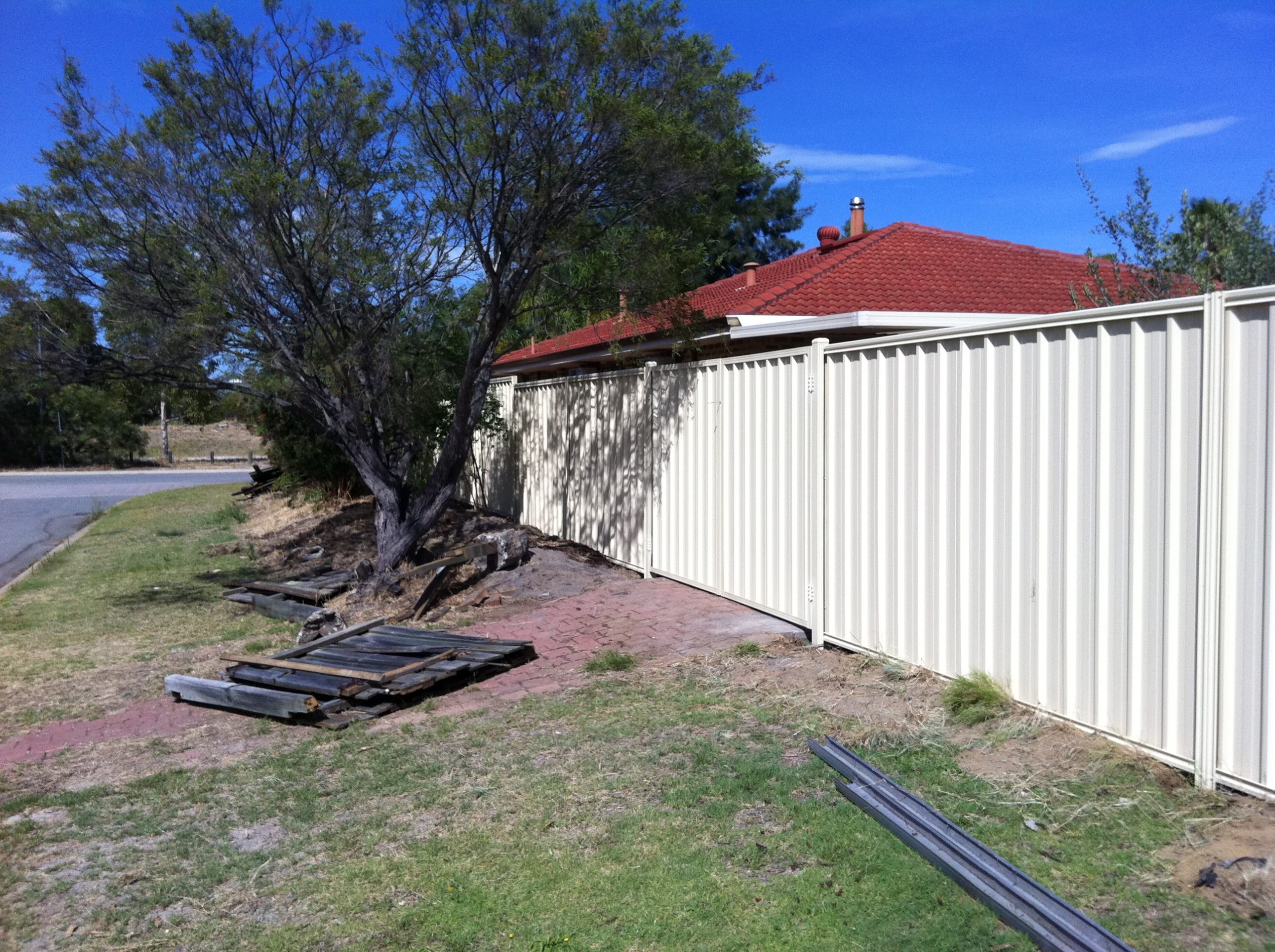 Gallery Top Notch Fencing Perth Fencing and Maintenance