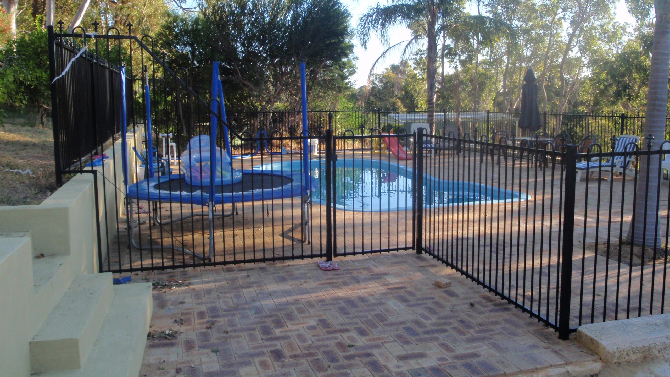 Gallery Top Notch Fencing Perth Fencing and Maintenance