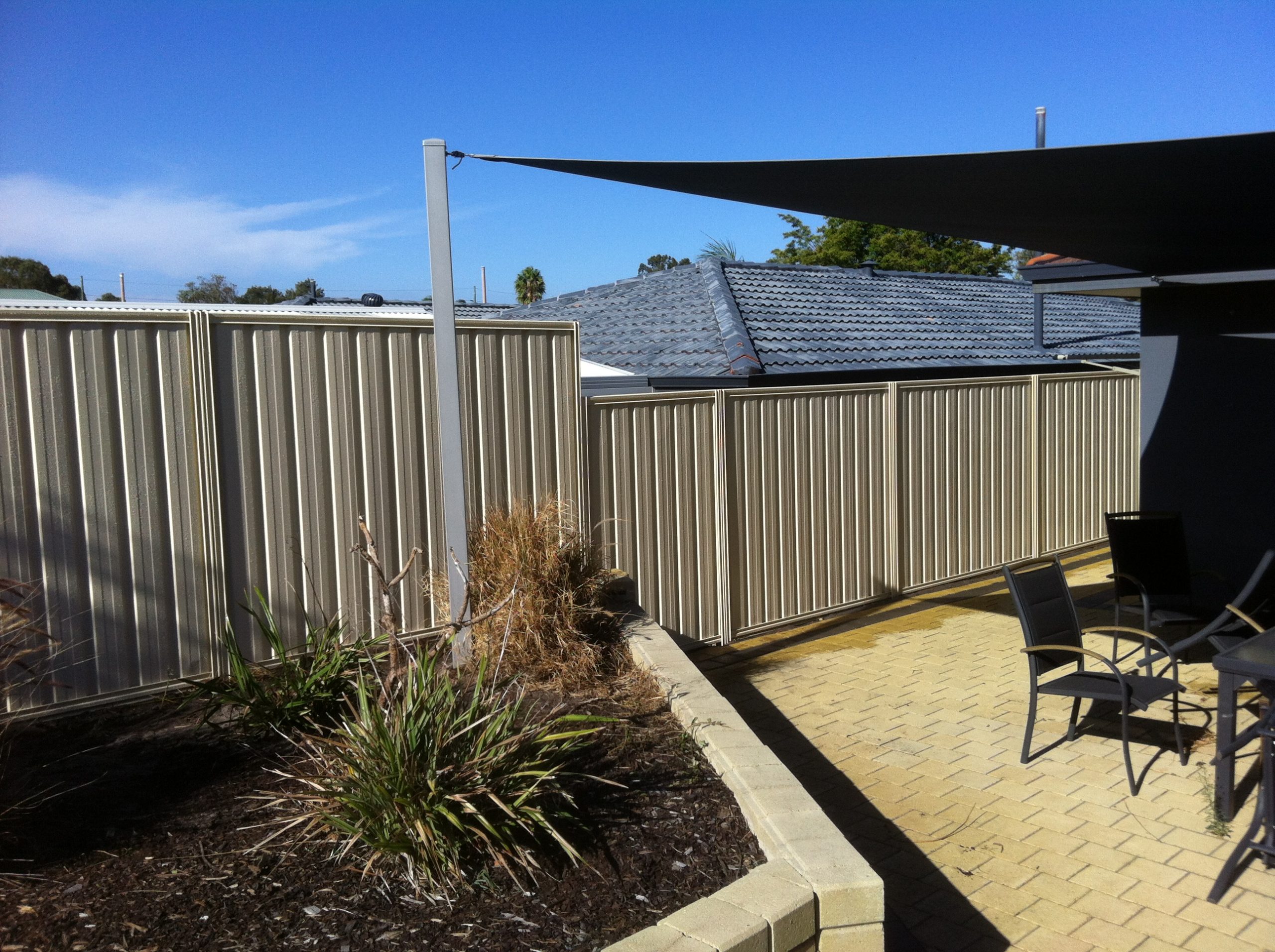 Gallery Top Notch Fencing Perth Fencing and Maintenance