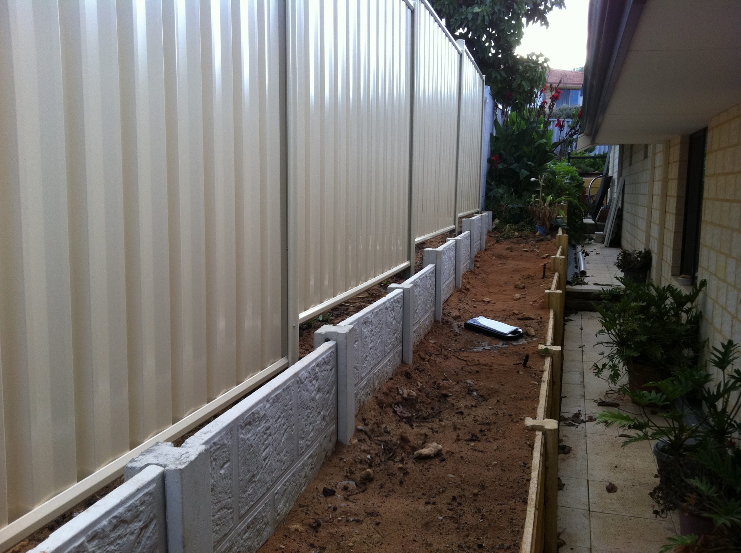 Gallery Top Notch Fencing Perth Fencing and Maintenance