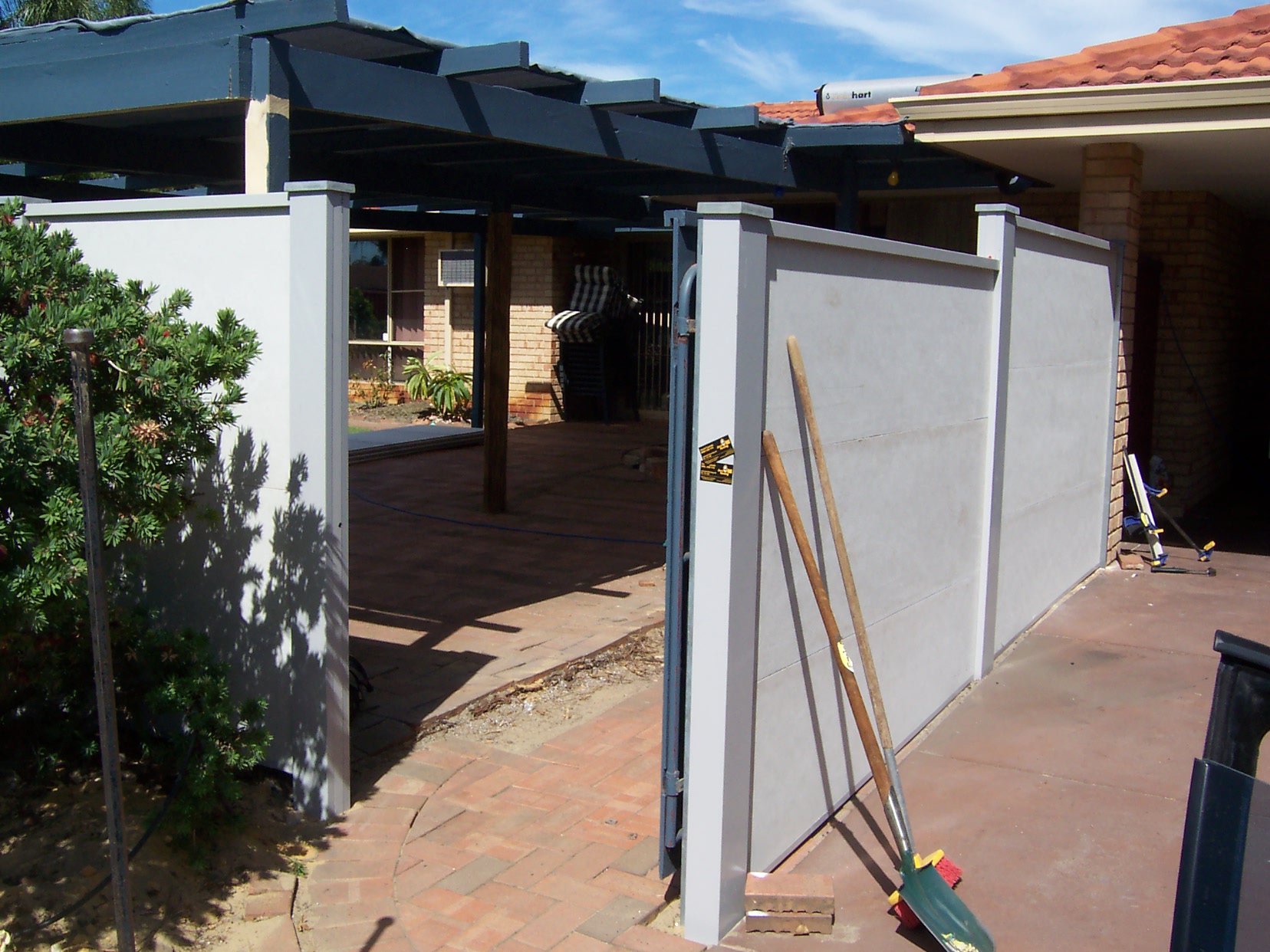 Gallery Top Notch Fencing Perth Fencing and Maintenance
