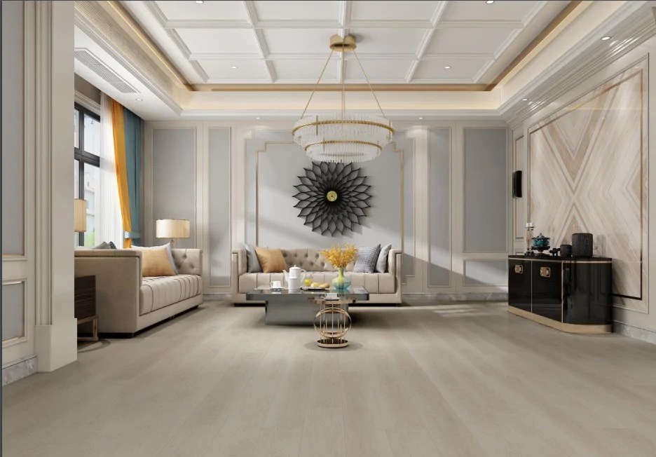 Top Notch Flooring Supply