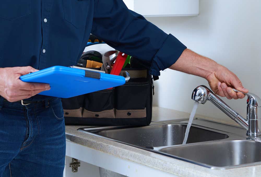 Why Top Notch Top Notch Property Inspections