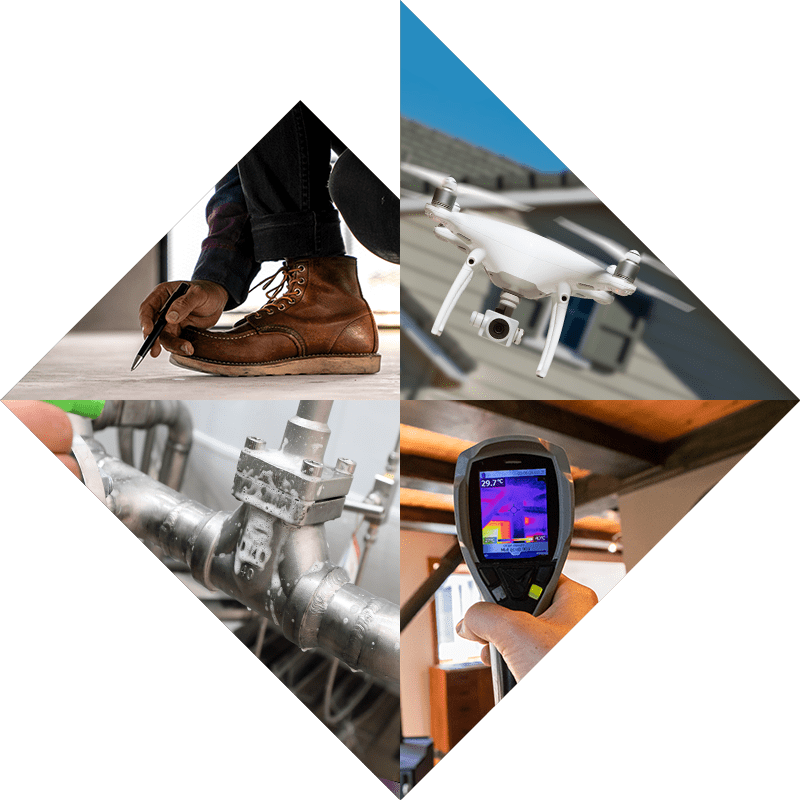 What to Expect Top Notch Property Inspections