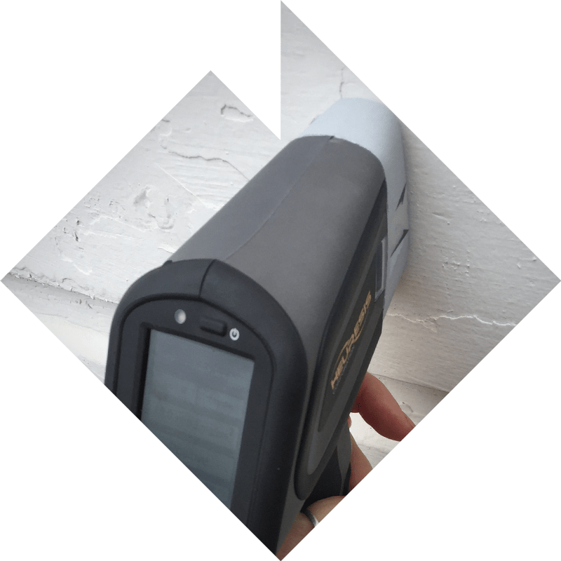 Lead Paint Testing Top Notch Property Inspections