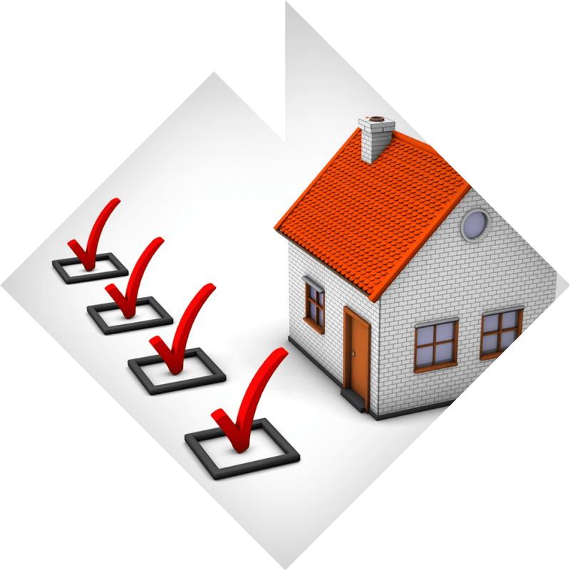 Inspection Preparation Checklist Top Notch Property Inspections